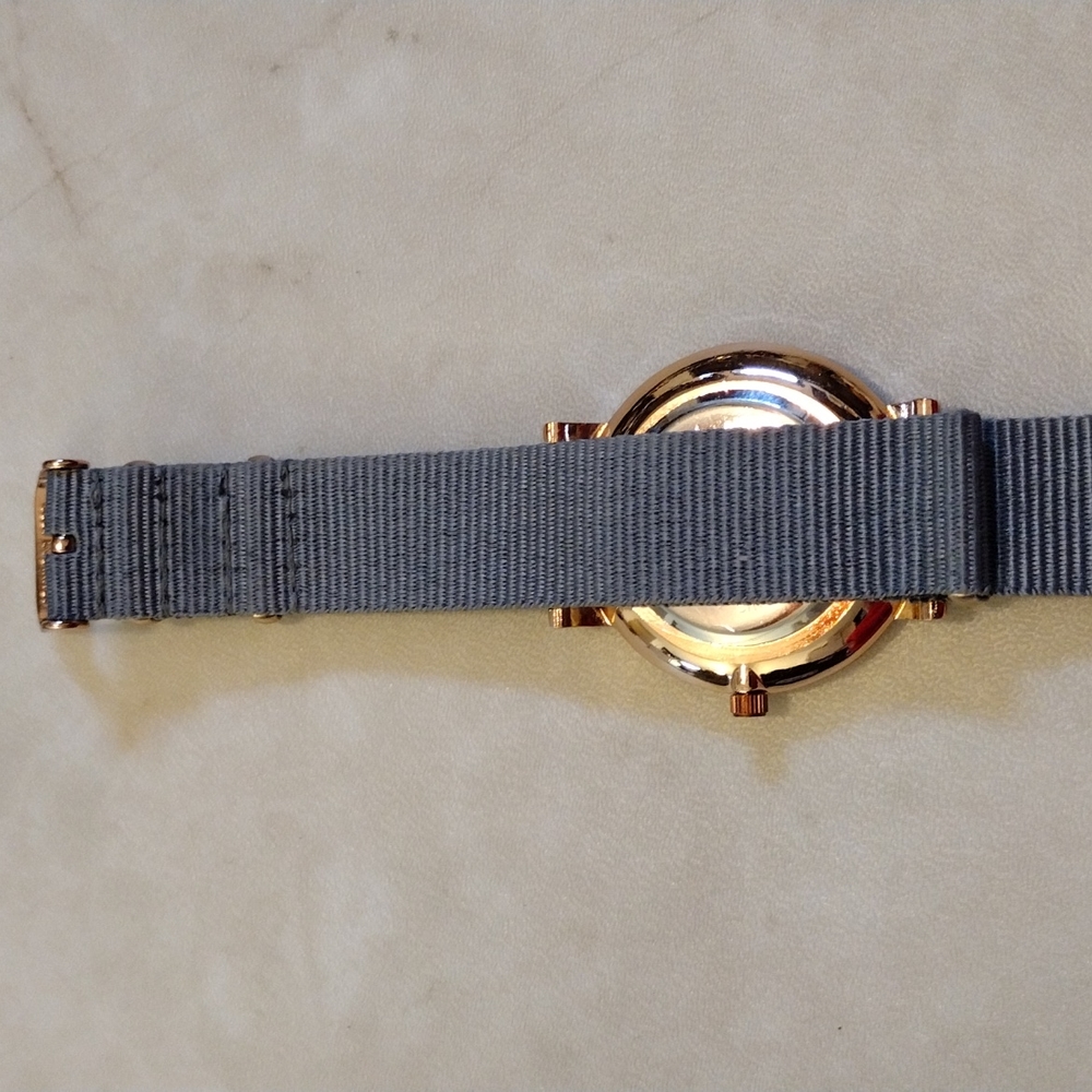 MSPCI watch. - Picture 4 of 9